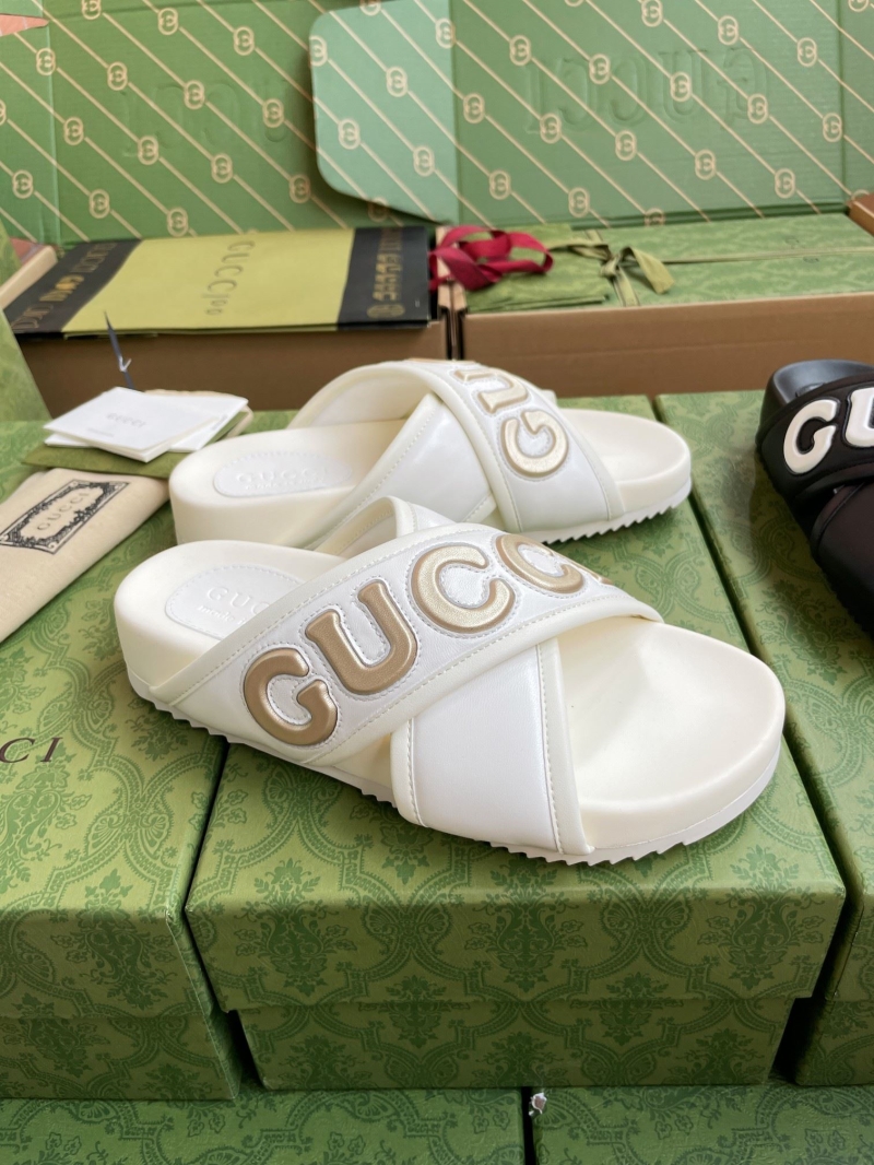 Gucci Slippers